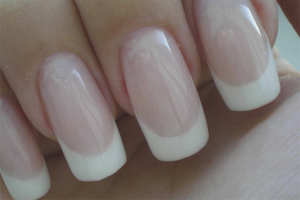 Nagels kweken