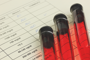 Hoe hemoglobine te verhogen