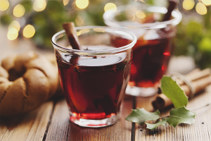 Glühwein maken