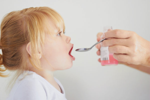 Hoe u uw kind medicijnen kunt geven