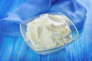 Hoe mascarpone-kaas te maken