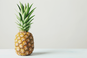 Hoe ananas te bewaren