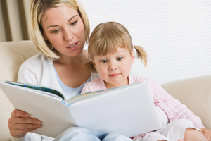 Hoe u uw kind liefde voor lezen bijbrengt