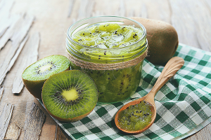 Kiwi Jam