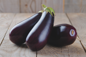 De voordelen en nadelen van aubergine