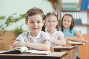 Zo bereidt u uw kind voor op school