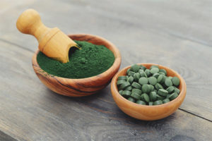 Propriétés et contre-indications utiles de la spiruline