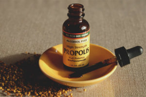 Propolis-tinctuur