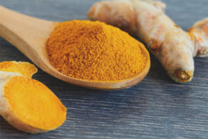 Propriétés et contre-indications utiles du curcuma