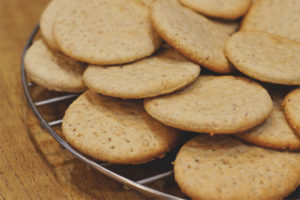 De voordelen en nadelen van koekjeskoekjes