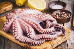 De voordelen en nadelen van een octopus