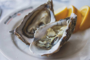 De voordelen en nadelen van oesters