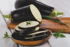 Borstvoeding Aubergine