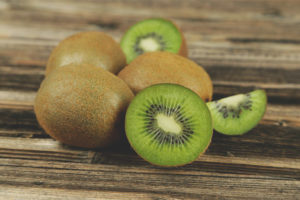 Kiwi borstvoeding