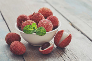 Propriétés et contre-indications utiles du litchi