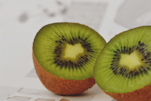 Kiwi voor diabetes