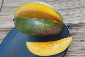 Mango voor diabetes