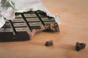 Chocolade voor diabetes