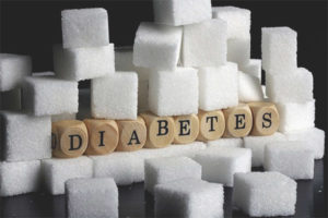 Hoe suiker te vervangen door diabetes