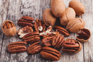 Waarom Pecan goed is voor mannen en vrouwen