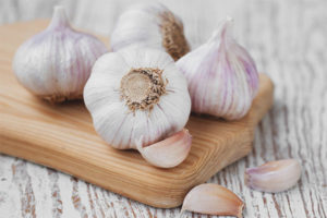 Hoe knoflook te eten voor de gezondheid