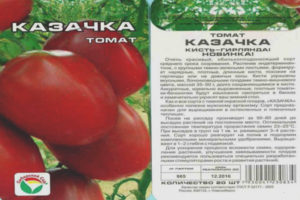 Tomaten Kozak