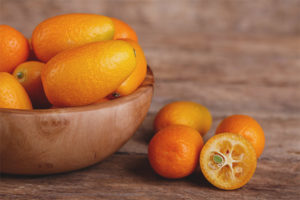 Waarom kumquat nuttig is